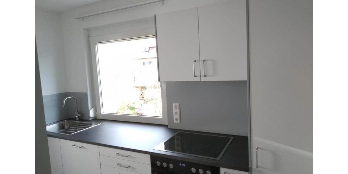 Etagenwohnung Stuttgart Hedelfingen - 3 Zimmer, 62 m&sup2;, 1.020&euro; | Angebot:26164620