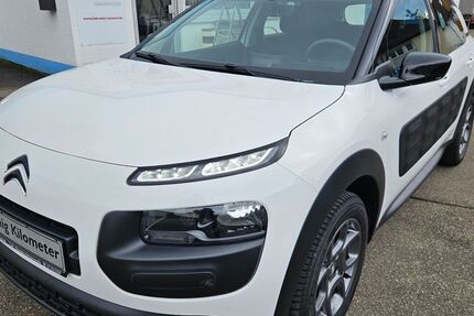 Citroen C4 Cactus 11.800 km 10.700 &euro; Winnenden-Hertmannsweiler 71364