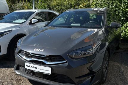 Kia ceed Sportswagon 75.100 km 17.900 &euro; Ludwigsburg 71636