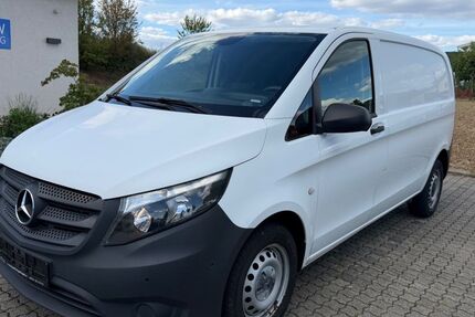 Mercedes-Benz Vito 166.000 km 16.990 &euro; Holzgerlingen 71088