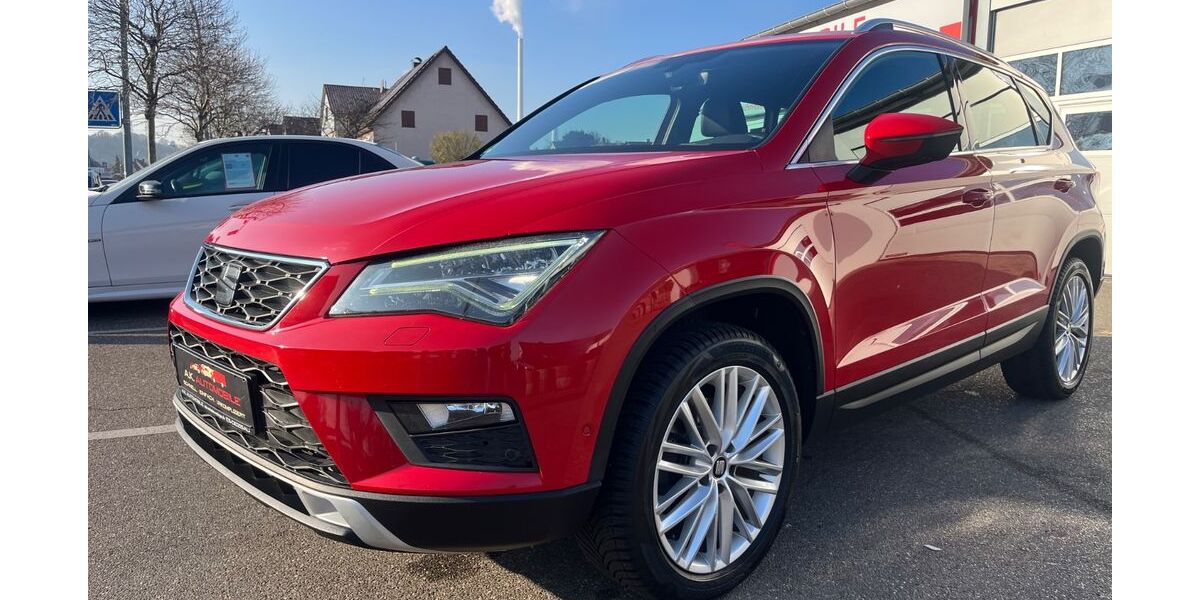 Seat Ateca 262.645 km 13.399 € Deizisau 73779