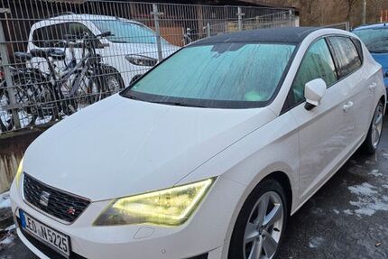 Seat Leon 164.000 km 7.999 &euro; Stuttgart 70199