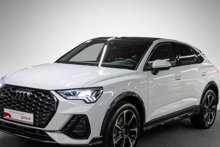 Audi Q3 4.666 km 50.940 € Stuttgart 70469