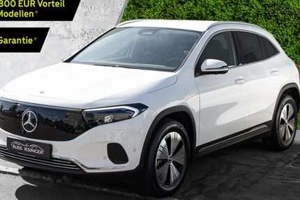 Mercedes-Benz EQA 15.750 km 39.480 &euro; Filderstadt 70794