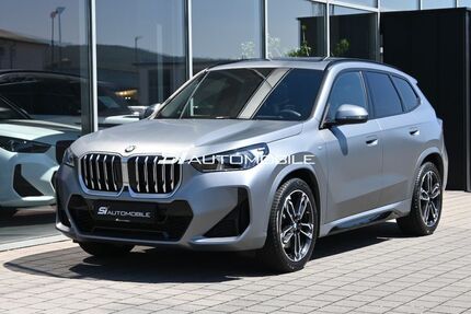 BMW X1 35.000 km 44.950 &euro; Winterbach bei Stuttgart 73650