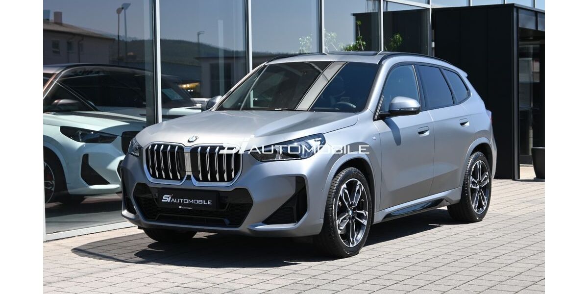 BMW X1 35.000 km 44.950 &euro; Winterbach bei Stuttgart 73650