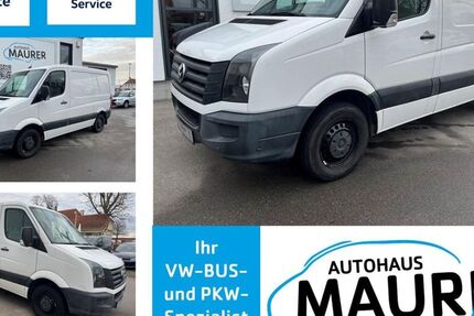 VW Crafter 85.700 km 20.930 &euro; Holzgerlingen 71088