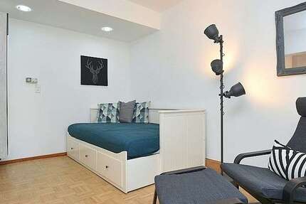 Zimmer Stuttgart Bopser - 1.5 Zimmer, 1.290&euro; | Angebot:26730089