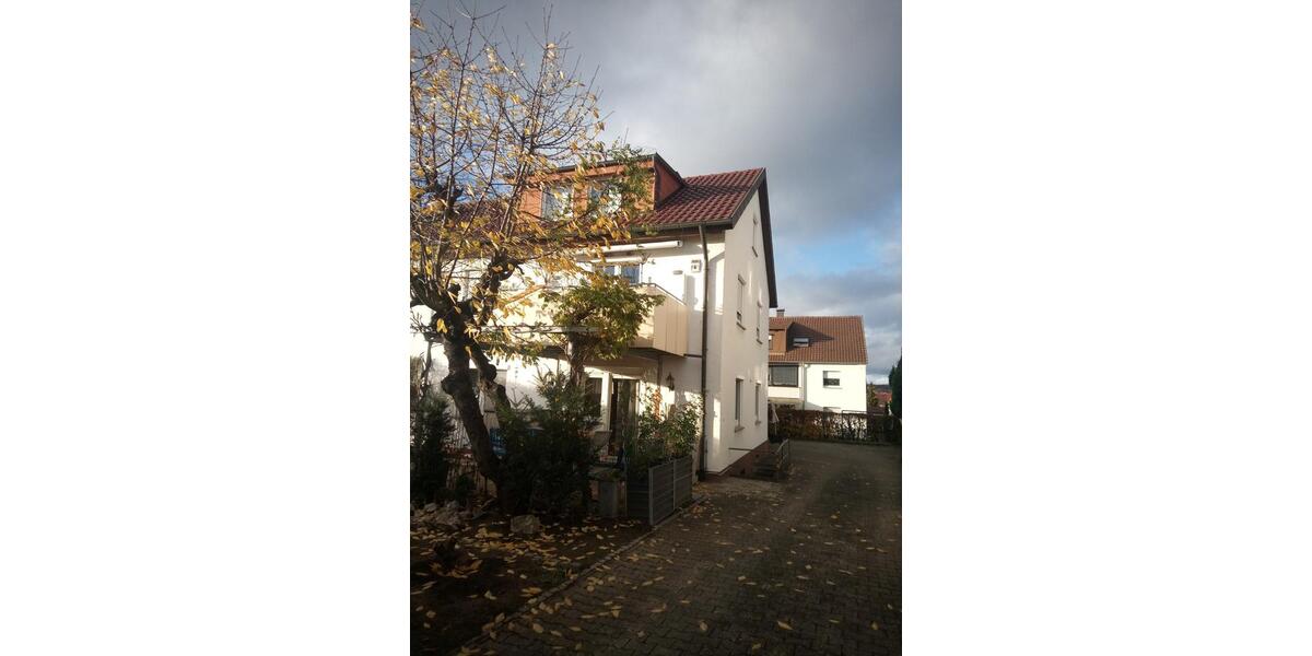 Doppelhaushälfte Schönaich - 6.5 Zimmer, 142 m&sup2;, 619.000&euro; | Angebot:24835299