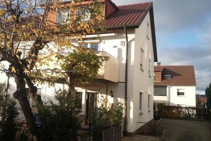 Haus Schönaich - 6.5 Zimmer, 142 m&sup2;, 619.000&euro; | Angebot:24835299