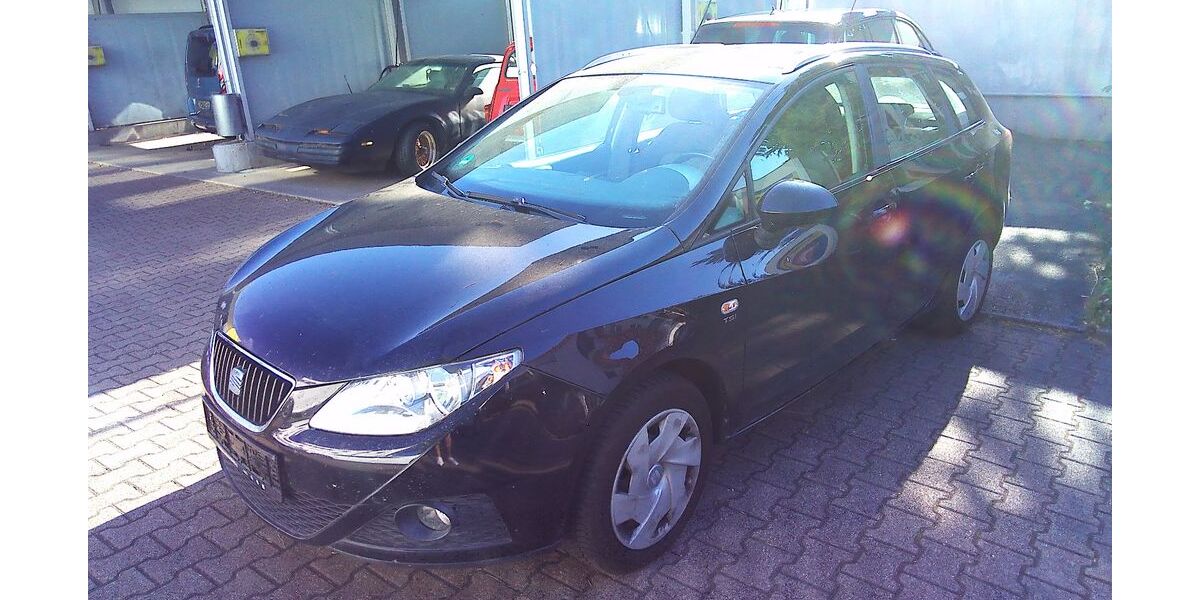 Seat Ibiza 226.000 km 999 &euro; Kernen i.R. 71394