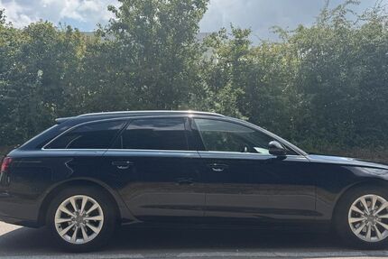 Audi A6 274.900 km 13.990 &euro; Marbach am Neckar 71672