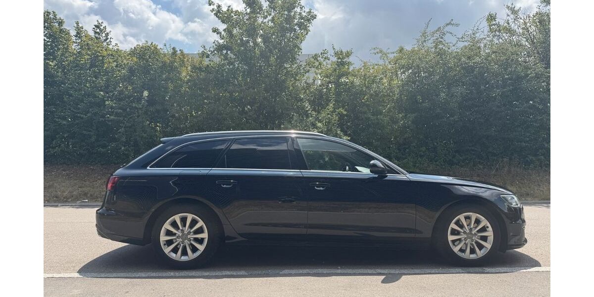 Audi A6 274.900 km 13.990 &euro; Marbach am Neckar 71672