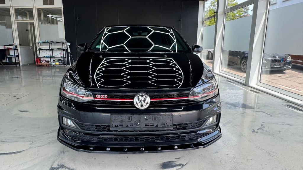 VW Polo 130.000 km 17.500 &euro; Ebersbach 73061