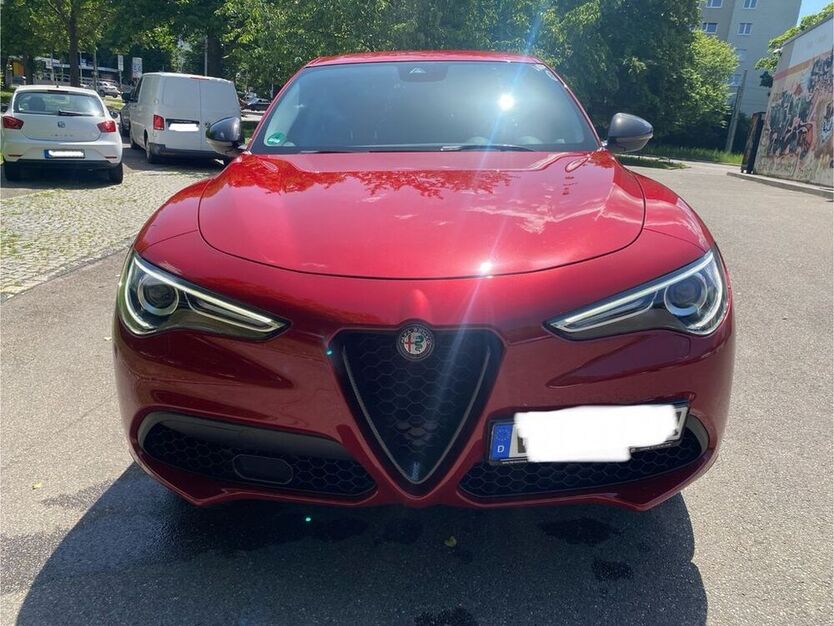 Stelvio