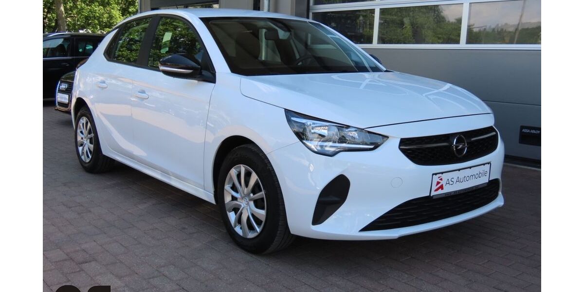 Opel Corsa 94.000 km 8.790 &euro; Stuttgart 70329