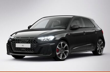 Audi A1 4.700 km 37.880 &euro; Kirchheim 73230