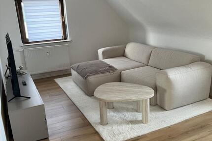 Wohnung Stuttgart-Vaihingen 2 zimmer