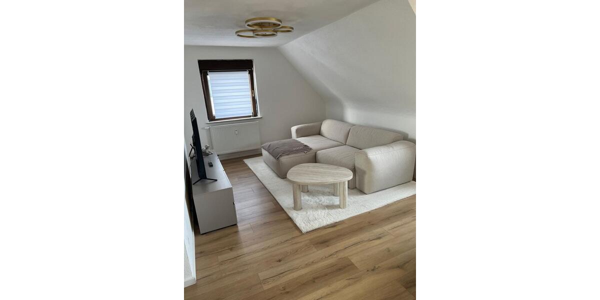 Wohnung Stuttgart-Vaihingen 2 zimmer