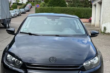 VW Scirocco 201.000 km 5.999 &euro; Gerlingen 70839