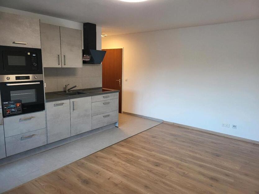 2 Zimmer Wohnung wird verkauft