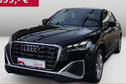Audi Q2 15.147 km 32.430 € Esslingen 73730