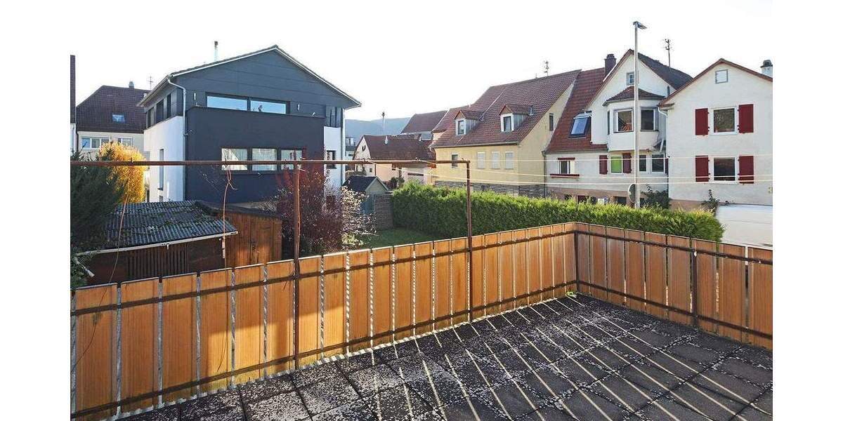 Einfamilienhaus Kernen-Stetten Stetten - 9 Zimmer, 212 m&sup2;, 330.000&euro; | Angebot:25302624