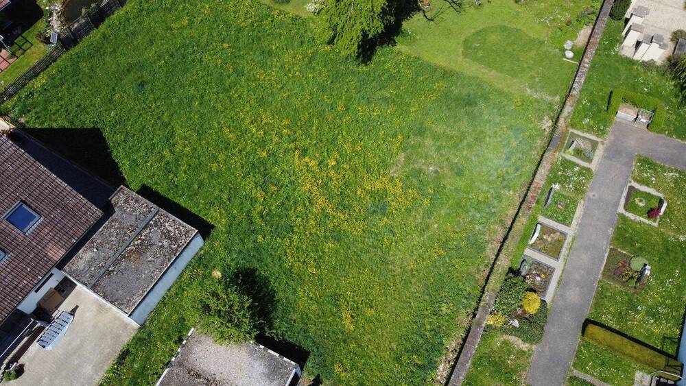 Grundstück Ebersbach an der Fils Roßwälden - 380.000&euro; | Angebot:26484193