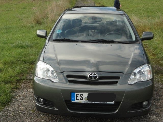 Toyota Corolla 89.000 km 6.390 € Esslingen 73732