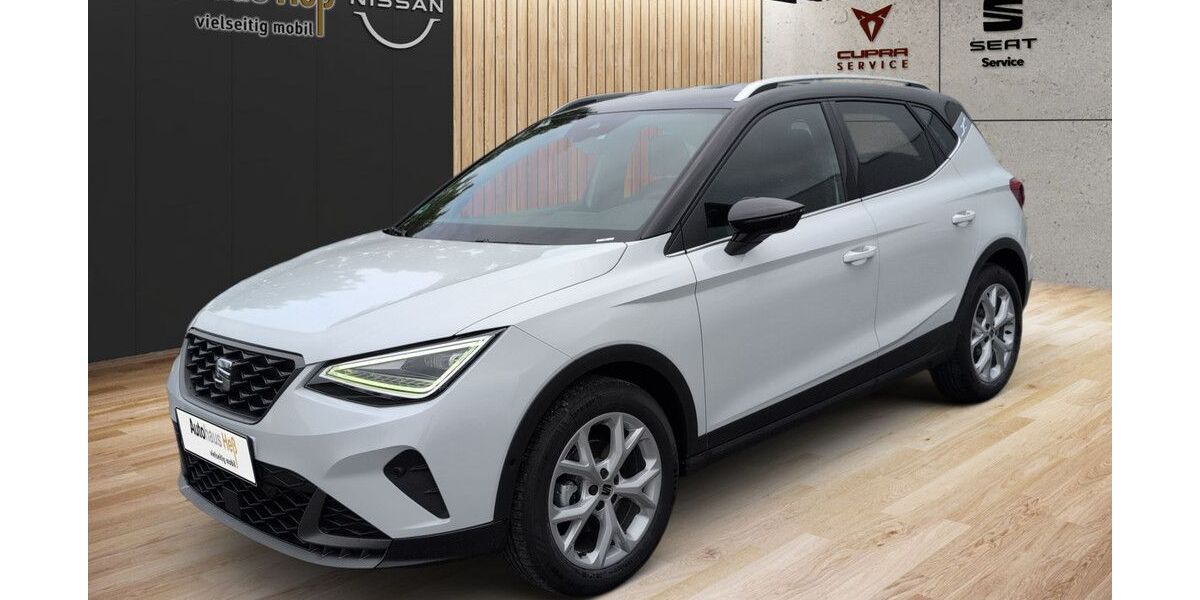 Seat Arona 2.500 km 28.490 € Murr 71711