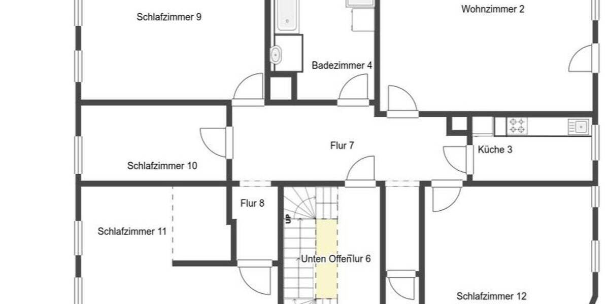 Gewerbeobjekt Tübingen Innenstadt - 1.650.000&euro; | Angebot:26879779