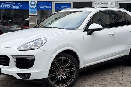 Porsche Cayenne 129.000 km 33.900 &euro; Nürtingen bei Stuttgart 72622