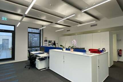 Gewerbeobjekt Stuttgart-Bad Cannstatt Bad Cannstatt - 10.874&euro; | Angebot:27414446