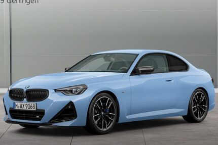 BMW M240i 8.517 km 52.490 &euro; Gerlingen 70839