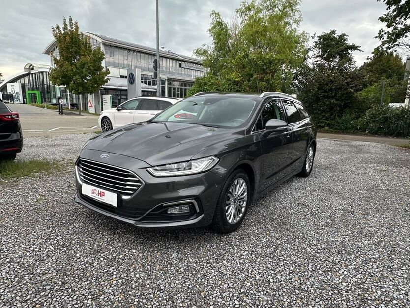 Mondeo
