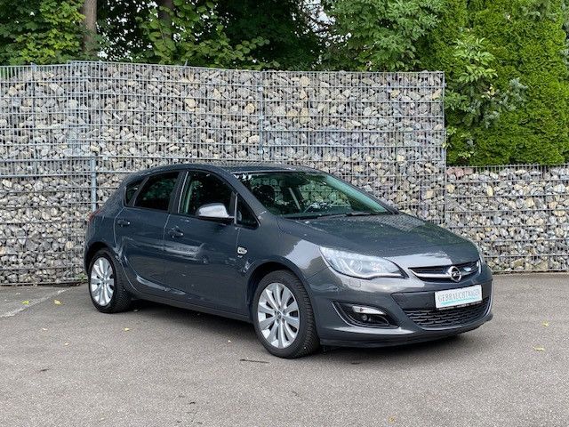 Opel Astra 190.500 km 5.490 € Sindelfingen 71065