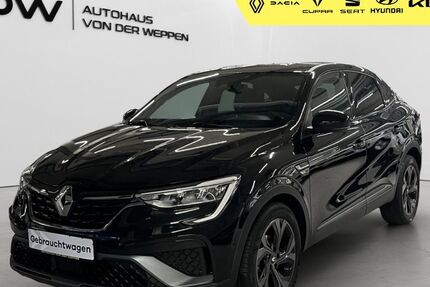 Renault Arkana 49.200 km 23.700 &euro; Stuttgart 70469