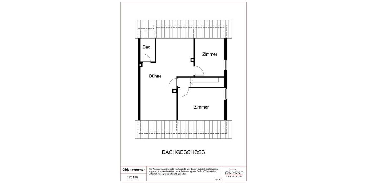 Doppelhaushälfte Remseck am Neckar Hochdorf - 5 Zimmer, 100 m&sup2;, 297.000&euro; | Angebot:25707688