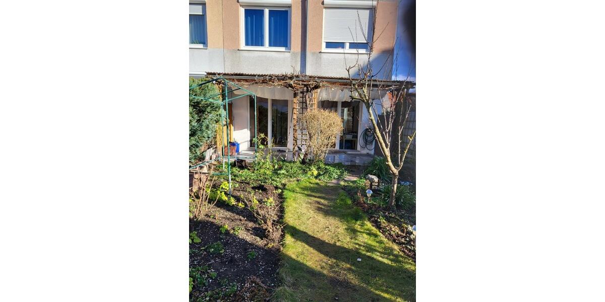Reihenhaus Stuttgart Stuttgart-West - 6 Zimmer, 121 m&sup2;, 645.000&euro; | Angebot:25237445