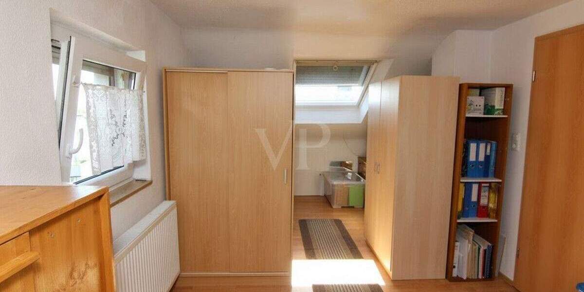 Reihenendhaus Stuttgart Bergheim - 5 Zimmer, 126 m&sup2;, 578.000&euro; | Angebot:24437335