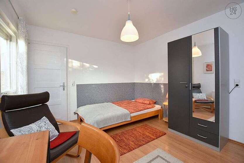 Wohnung zum Mieten in Esslingen 750 € 40 m²