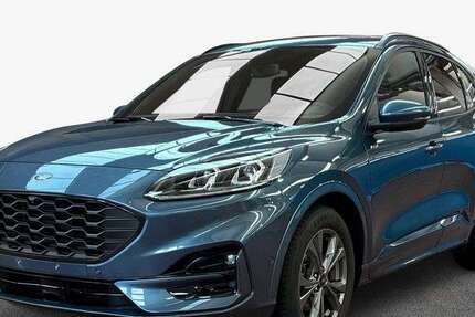 Ford Kuga 21.508 km 25.500 &euro; Stuttgart 70190