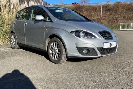 Seat Altea 127.000 km 3.250 &euro; Tübingen 72072