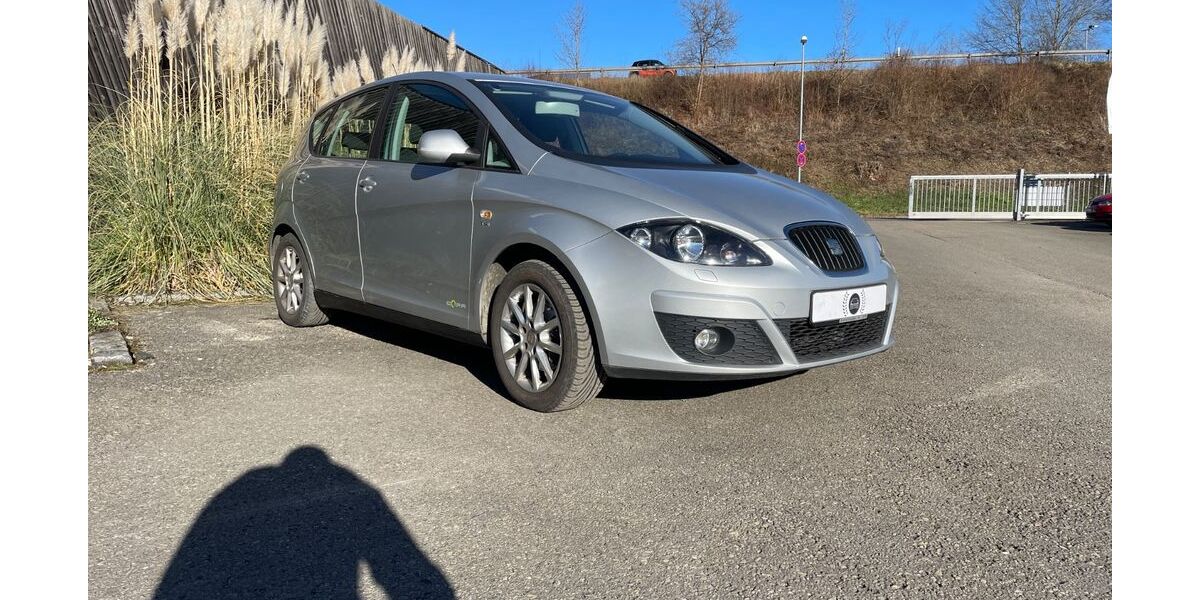 Seat Altea 127.000 km 3.250 &euro; Tübingen 72072