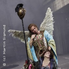 Parsifal Stuttgart