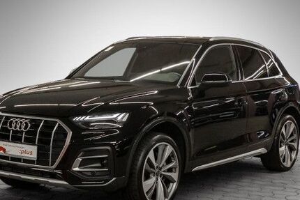 Audi Q5 25.999 km 47.970 &euro; Stuttgart 70469