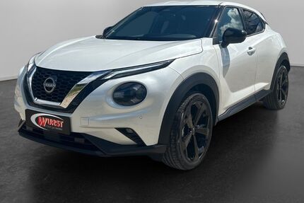 Nissan Juke 1.900 km 26.098 &euro; Bempflingen 72658