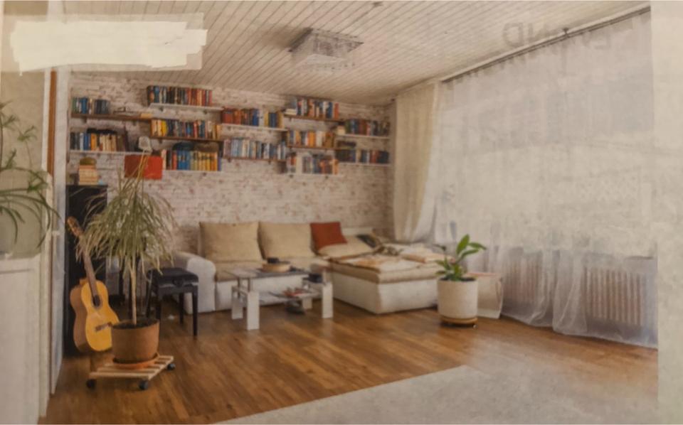 Reihenhaus Riederich - 8 Zimmer, 144 m&sup2;, 550.000&euro; | Angebot:24459700