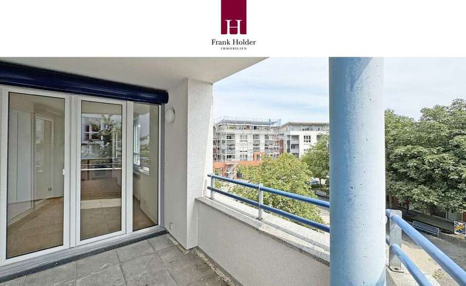 Wohnung zum Kaufen in Reutlingen 235.000 € 59 m²