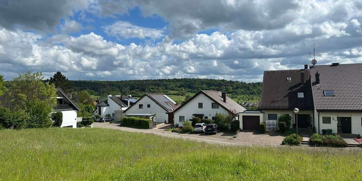Grundstück Heimsheim - 490.000&euro; | Angebot:26651921